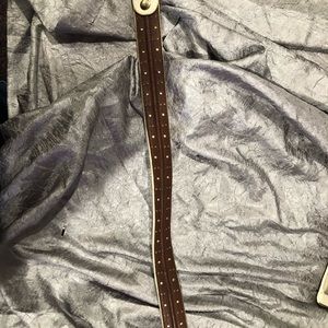 26 inch single strap